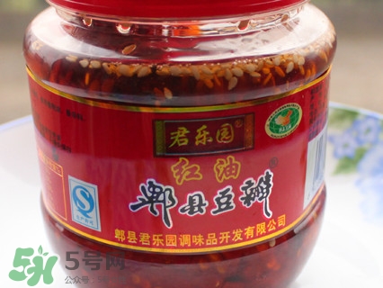 郫縣豆瓣醬哪個(gè)牌子好？豆瓣醬哪個(gè)牌子好