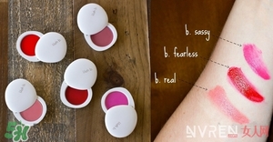 lilah.b是什么牌子？lilah.b鵝卵石是哪個國家什么檔次