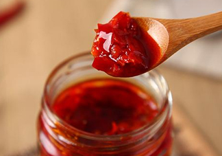 老干爹是什么？老干爹和老干媽的關系