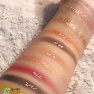 natasha denona是什么牌子？natasha denona哪國(guó)的