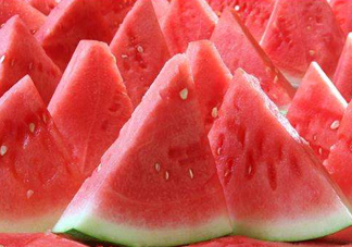 麒麟瓜有籽嗎？麒麟瓜為什么是白籽？