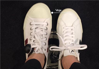 veja小白鞋多少錢？veja小白鞋專柜價(jià)格
