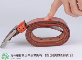 父親節(jié)送皮帶怎么樣？父親節(jié)送皮帶好嗎？