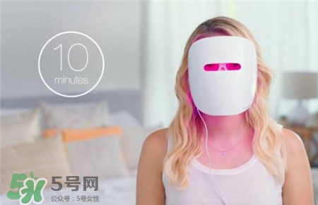 露得清面膜儀好用嗎?露得清美容儀怎么樣? 露得清面膜儀好用嗎?露得清美容儀怎么樣?