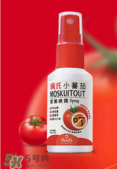 珮氏小番茄香薰噴霧怎么樣？珮氏小番茄噴霧效果如何？