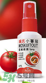 珮氏小番茄香薰噴霧怎么樣？珮氏小番茄噴霧效果如何？