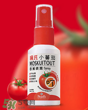珮氏小番茄噴霧有害嗎？珮氏小番茄噴霧有副作用嗎？