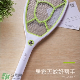 電蚊拍電池多少伏？電蚊拍電池什么型號？