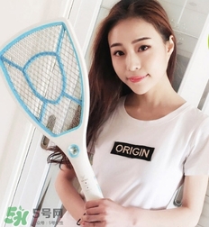 電蚊拍電池多少伏？電蚊拍電池什么型號？