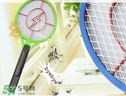 電蚊拍電池多少伏？電蚊拍電池什么型號？