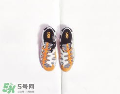 bodega與asics聯(lián)名復(fù)古跑鞋underground什么時(shí)候發(fā)售？