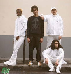 bodega與asics聯(lián)名復(fù)古跑鞋underground什么時(shí)候發(fā)售？