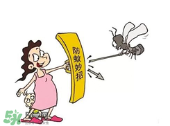 什么血型最招蚊子？什么血型不招蚊子？