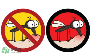 什么血型最招蚊子？什么血型不招蚊子？