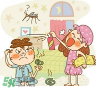 什么血型最招蚊子？什么血型不招蚊子？