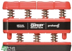 prohands吉他指力器怎么用？吉他指力器的正確使用方法