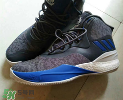 adidas d rose 8怎么樣？阿迪達斯羅斯8諜照曝光