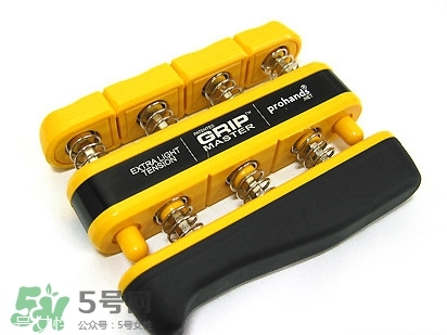 吉他指力器有用嗎？prohands吉他指力器買幾磅的？