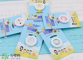 日本叮叮驅(qū)蚊扣怎么用？日本叮叮驅(qū)蚊扣怎么樣？