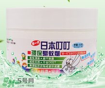 日本叮叮驅(qū)蚊劑產(chǎn)地是哪里？日本叮叮驅(qū)蚊劑受到核輻射了嗎？