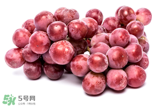 提子不能和什么一起吃？吃提子的禁忌