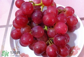 提子不能和什么一起吃？吃提子的禁忌