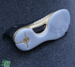 under armour curry4 parade怎么樣？庫里第四代戰(zhàn)靴金屬色細(xì)節(jié)照片