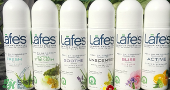 Lafe's止汗?jié)L珠怎么樣？Lafe's止汗露好用嗎？