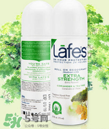 Lafe's止汗?jié)L珠怎么樣？Lafe's止汗露好用嗎？