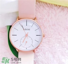 adexe手表是什么品牌?adexe手表怎么樣? adexe手表是什么品牌?adexe手表怎么樣?