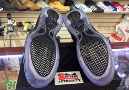 nike air foamposite one eggplant紫噴什么時(shí)候發(fā)售？