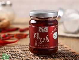 老干爹是什么？老干爹和老干媽的關(guān)系