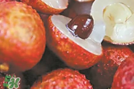 荔枝泡藥水是怎么回事？如何識別泡過藥水的荔枝