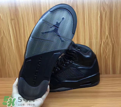 air jordan 5 premium黑魂配色什么時(shí)候發(fā)售？