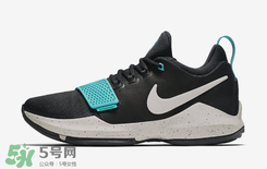 nike pg 1 light aqua什么時候發(fā)售？耐克泡椒1代伽馬藍發(fā)售日期