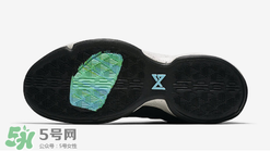 nike pg 1 light aqua什么時候發(fā)售？耐克泡椒1代伽馬藍發(fā)售日期