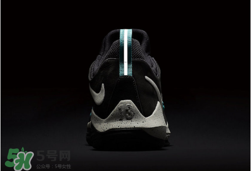 nike pg 1 light aqua什么時候發(fā)售？耐克泡椒1代伽馬藍發(fā)售日期
