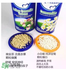 美林菊花晶有幾種？美林菊花晶種類介紹