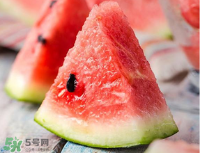 麒麟瓜有籽嗎？麒麟瓜為什么是白籽？