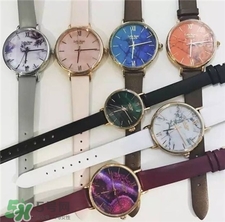 lola rose手表是什么牌子?lola rose手表價格 lola rose手表是什么牌子?lola rose手表價格