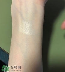 jouer高光多少錢？jouer高光色號試色