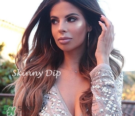 jouer高光多少錢？jouer高光色號試色