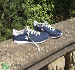 j.w.anderson與converse聯(lián)名鞋子怎么樣_好看嗎？