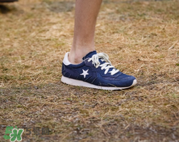 j.w.anderson與converse聯(lián)名鞋子怎么樣_好看嗎？