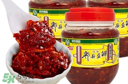 郫縣豆瓣醬多少錢一瓶？郫縣豆瓣醬鵑城牌價(jià)格