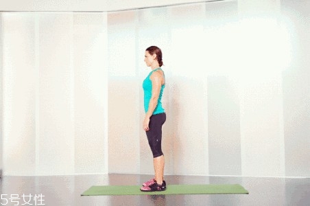 波比運動建議每天多久？波比運動每天做多少個