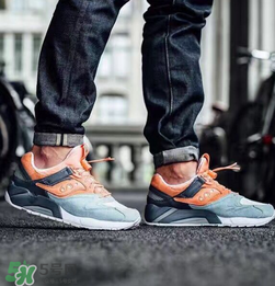 saucony索康尼是什么牌子_哪個(gè)國家的_什么檔次？