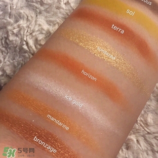 natasha denona是什么牌子？natasha denona哪國(guó)的