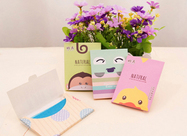 吸油紙一天用幾次？吸油紙用多了會怎么？