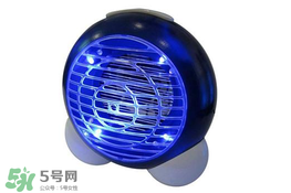 滅蚊燈可以開一晚上嗎？滅蚊燈能開著睡覺嗎？